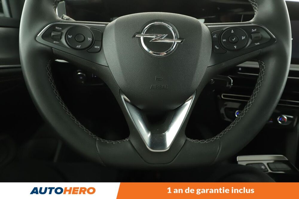 Mokka 1.2 Turbo GS BVA8 130 ch 2024 occasion 92130 Issy-les-Moulineaux