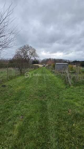  Terrain � vendre 1260 m�