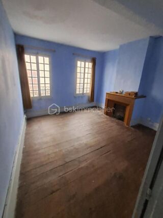  Maison � vendre 4 pi�ces 103 m�