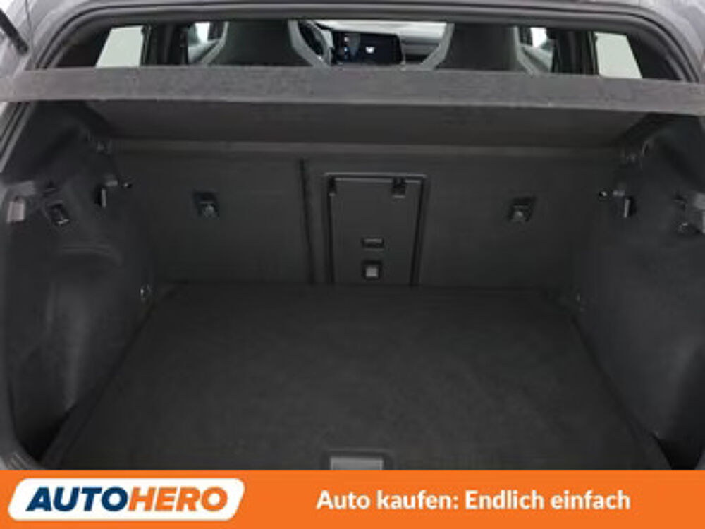 Golf VIII 1.5 TSI ACT R-Line 2020 occasion 33000 Bordeaux