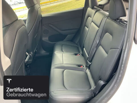 Model Y Rear-Wheel Drive 2023 occasion 33700 Merignac