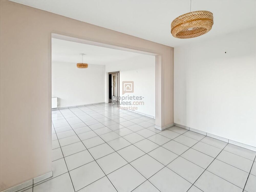 Vente Appartement Appartement Familial  avec  balcon ascenseur et parking  Vente interactive MIZAPRI Bordeaux