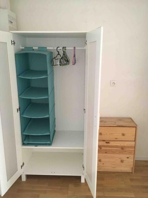  Appartement � louer 1 pi�ce 12 m�