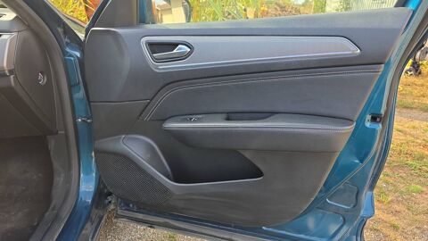 Arkana 1.6 E-Tech 140 Hybride BVA6 Intens - Automatique 2021 occasion 82000 Montauban