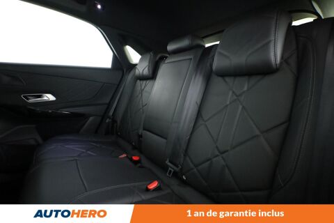 DS7 1.6 PureTech Grand Chic Automatique 225 ch 2018 occasion 92130 Issy-les-Moulineaux