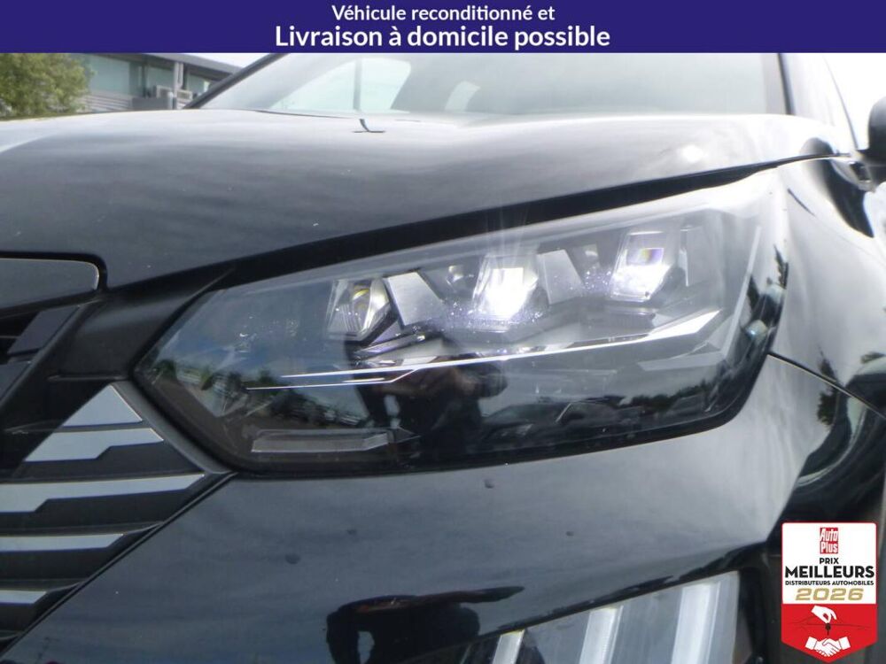 2008 Essence 130 EAT8 GT 2024 occasion 10150 Lavau