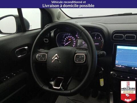 C3 Aircross essence 110 Shine 2022 occasion 10150 Lavau