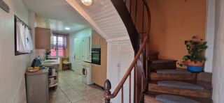  Maison � vendre 3 pi�ces 61 m�