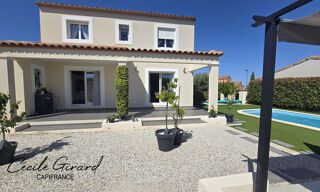  Maison à vendre 5 pièces 110 m²