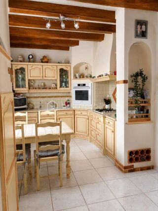  Maison à vendre 4 pièces 120 m²