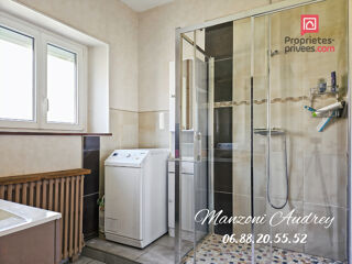  Maison � vendre 7 pi�ces 172 m�