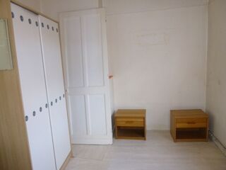  Appartement à louer 3 pièces 35 m²