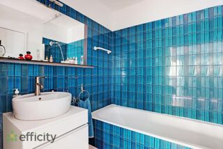  Appartement � vendre 2 pi�ces 34 m�