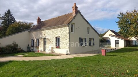   Maison de charme au cur d'un joli village (27) Maison - 5 pice(s) - 115 m