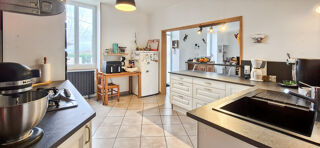  Maison � vendre 5 pi�ces 160 m�