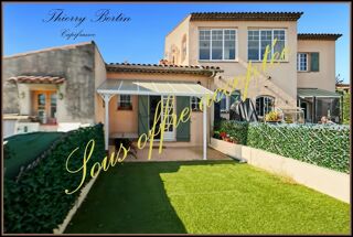 Appartement - 2 pièce(s) - 39 m²