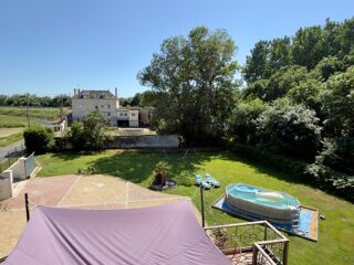  Maison à vendre 5 pièces 104 m²