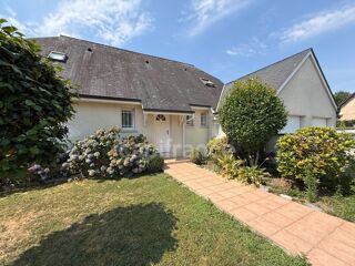  Maison à vendre 6 pièces 120 m²