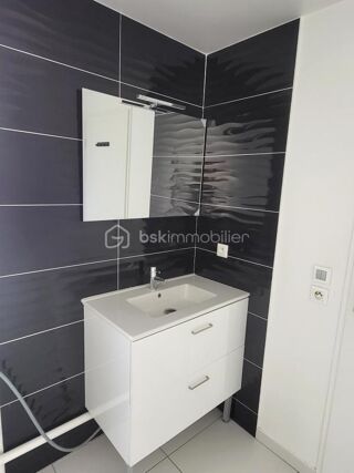  Appartement à vendre 3 pièces 59 m²