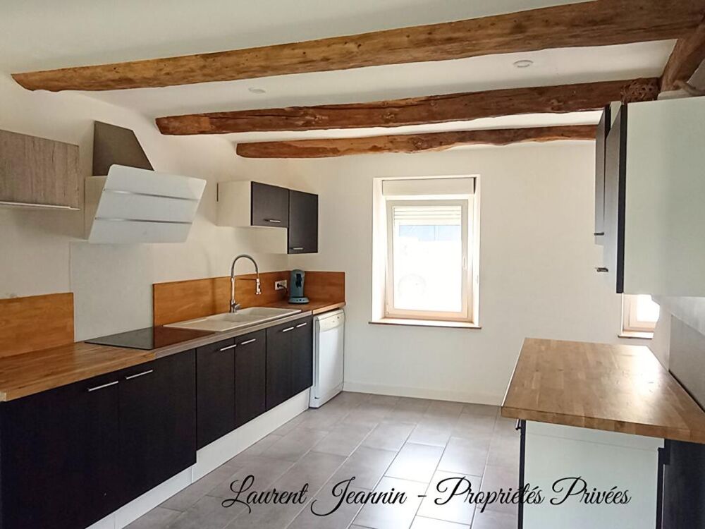 Maison Villefranche d'Albigeois 4 pièces