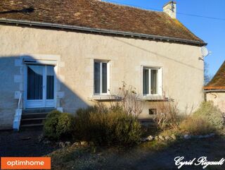  Maison  vendre 4 pices 78 m