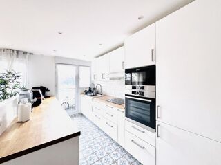  Appartement  vendre 4 pices 85 m