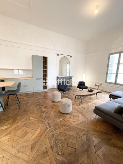  Appartement � vendre 4 pi�ces 127 m�