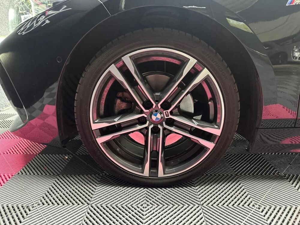 S&eacute;rie 1 118d M Sport – 2023 150 ch Bo&icirc;te manuelle 6 rapports BMW S&eacute; 2023 occasion 73000 Chambery