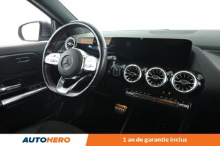 Classe GLA 250 e AMG Line 8G-DCT 218 ch 2023 occasion 92130 Issy-les-Moulineaux