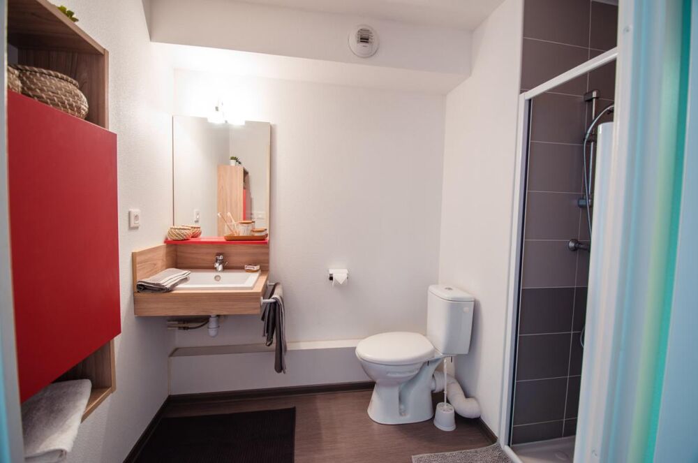 Vente Appartement Spécial Investisseur Studio 19.12 m² Marseille 5