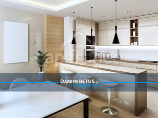  Appartement � vendre 3 pi�ces 61 m�