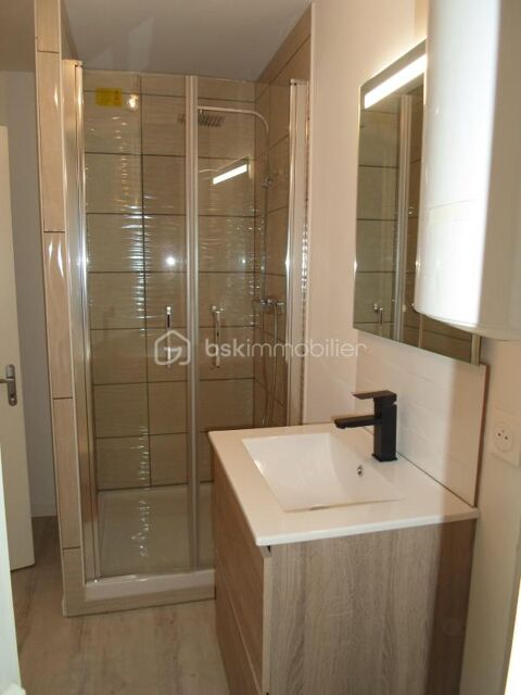  Appartement � louer 2 pi�ces 43 m�