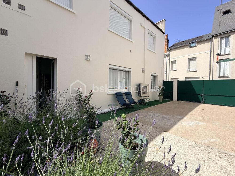 ***Aurélien Le Déaut by BSK Immobilier***