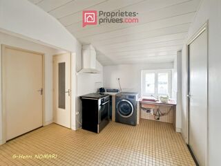  Maison � vendre 6 pi�ces 130 m�
