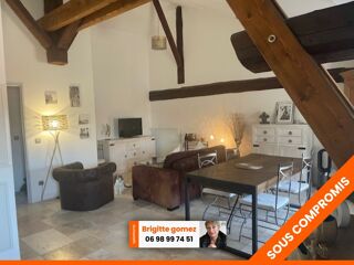  Appartement  vendre 3 pices 75 m