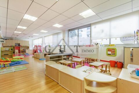 A VENDRE 700M2 VINCENNES 6800000 94300 Vincennes