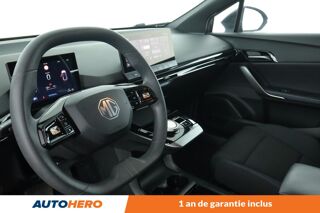 MG4 EV 51kWh -125 kW 2WD Standard 170 ch 2024 occasion 92130 Issy-les-Moulineaux