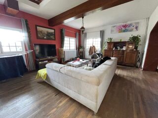  Maison � vendre 9 pi�ces 240 m�