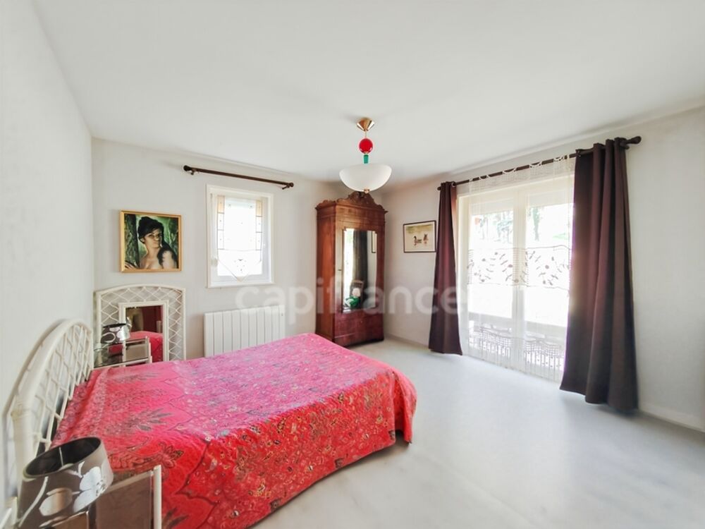 � vendre  Maison Givry (71640)