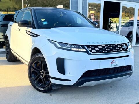 Range Rover Evoque – SUV Premium 2020 occasion 33000 Bordeaux