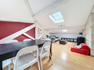  Appartement � vendre 3 pi�ces 80 m�