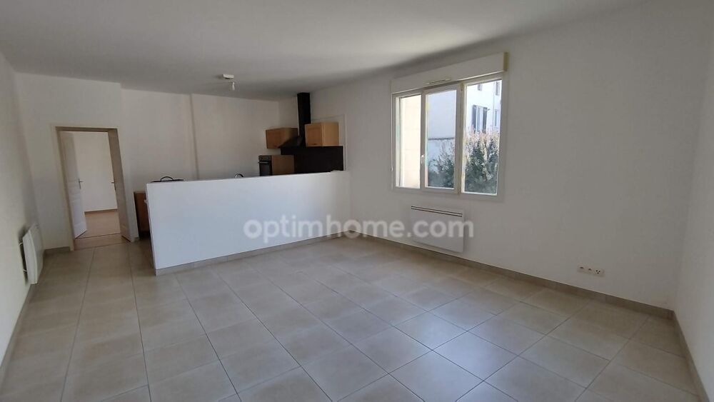 Vente Appartement Appartement à vendre 5 pièces de 113 m² - BAR LE DUC - parking - ascenseur Bar le duc
