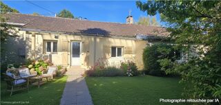  Maison à vendre 3 pièces 63 m²