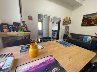 Vente Maison Maison de village avec terrasse Paziols