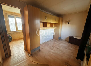  Maison � vendre 3 pi�ces 60 m�