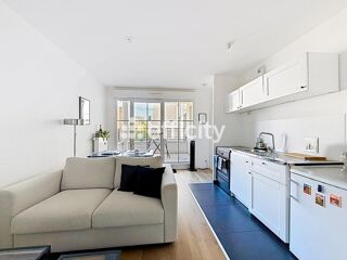  Appartement à vendre 2 pièces 40 m²