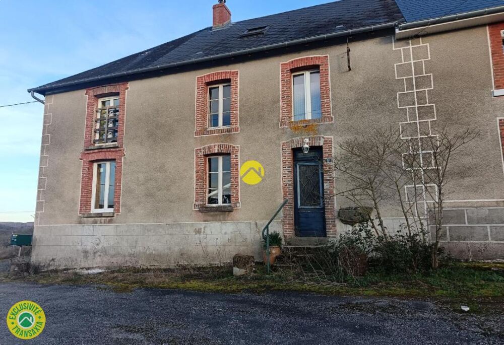 Vente Maison Ensemble immobilier en campagne Le grand bourg