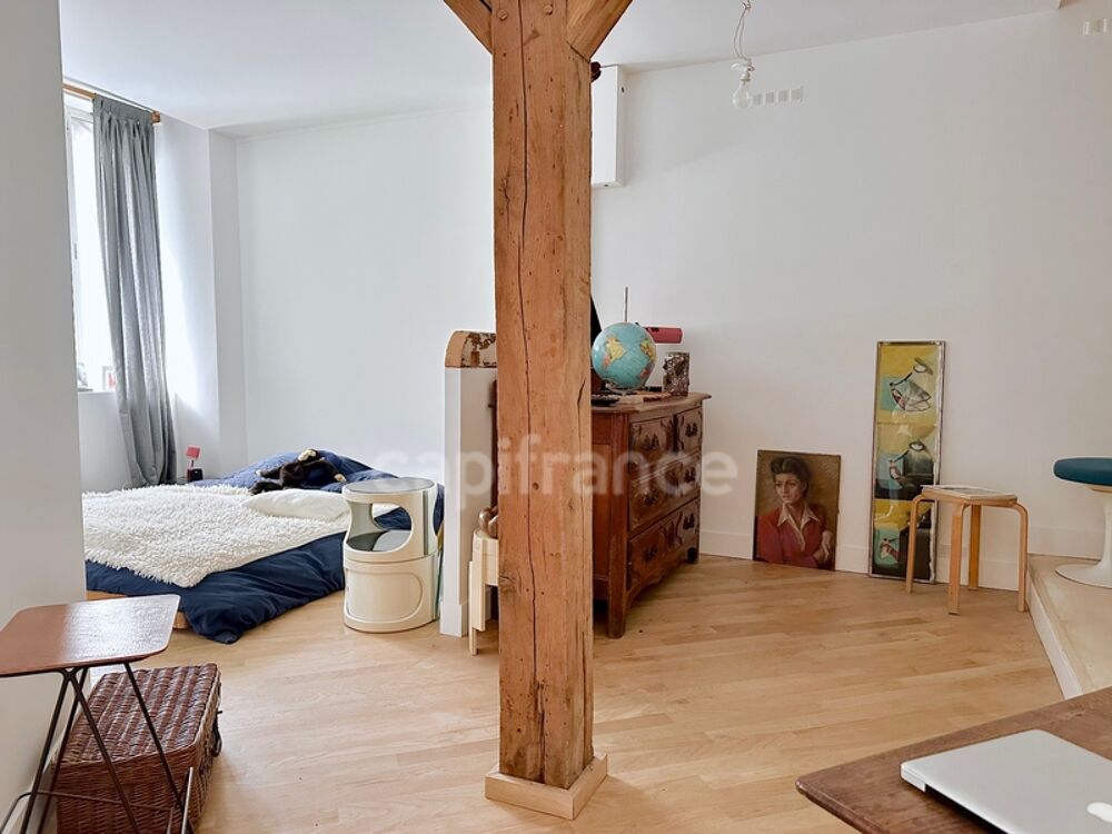  vendre  Appartement Paris 11