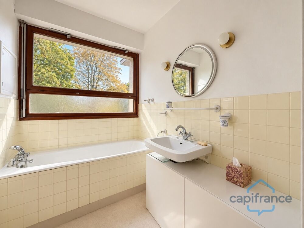 à vendre  Appartement Maisons-Laffitte (78600)