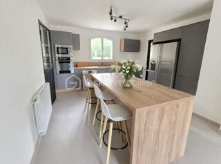  Villa à vendre 7 pièces 190 m²